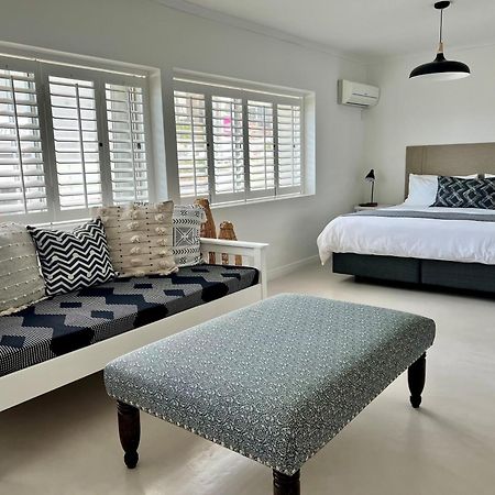 Ferienwohnung Sea View Sun Centre Plettenberg Bay Exterior foto