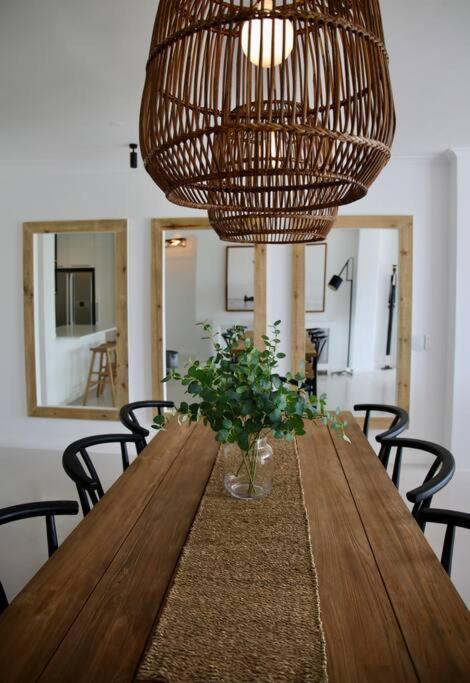 Ferienwohnung Sea View Sun Centre Plettenberg Bay Exterior foto
