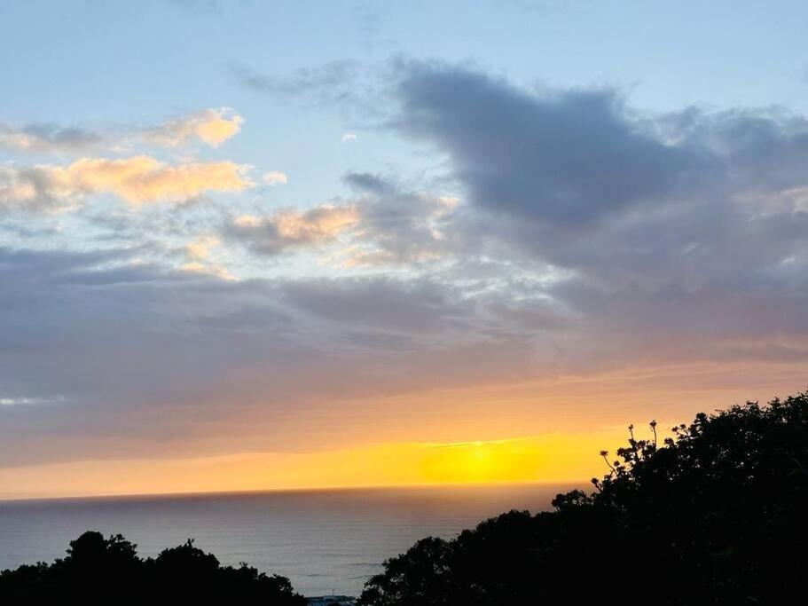 Ferienwohnung Sea View Sun Centre Plettenberg Bay Exterior foto
