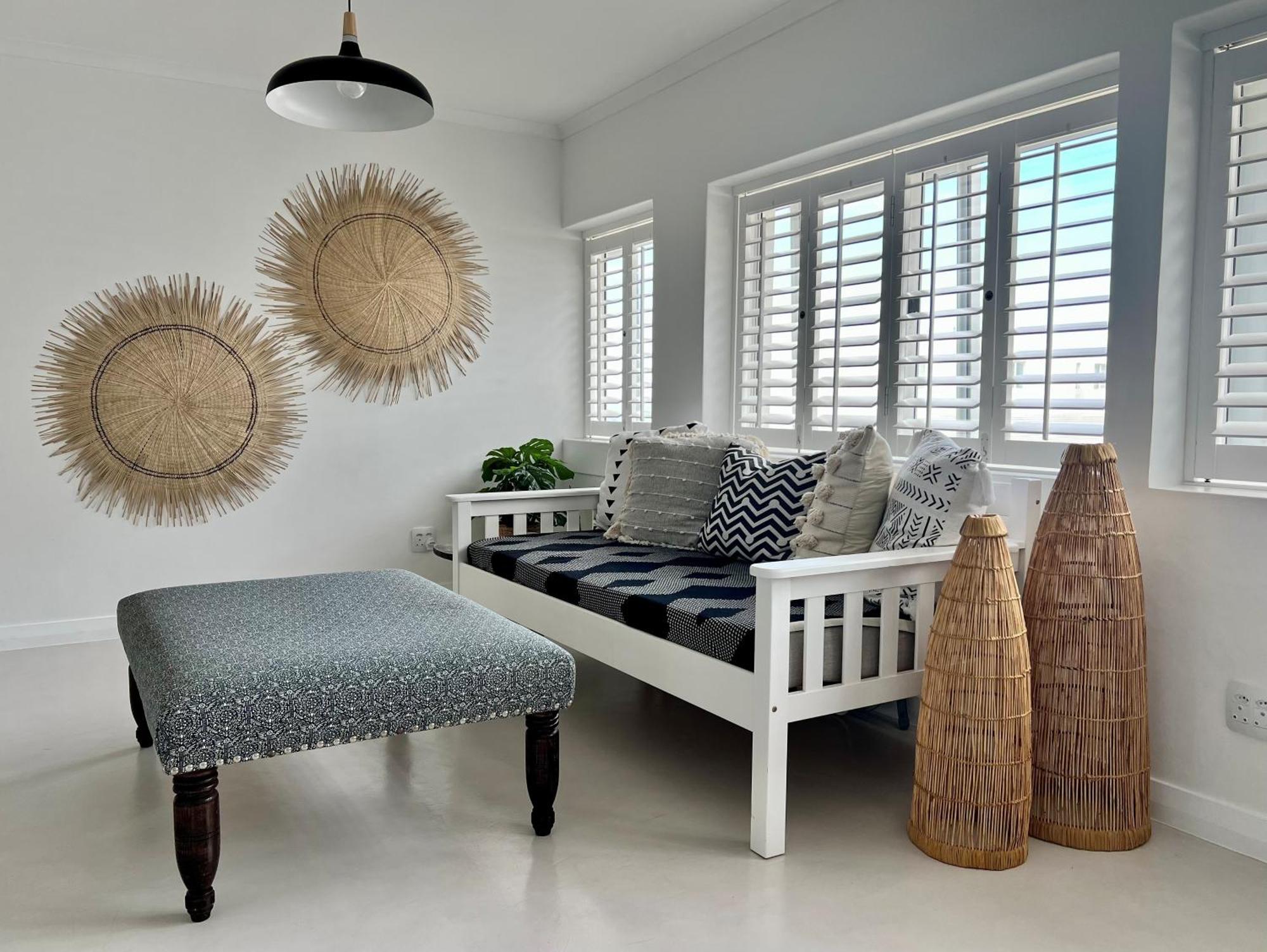Ferienwohnung Sea View Sun Centre Plettenberg Bay Exterior foto