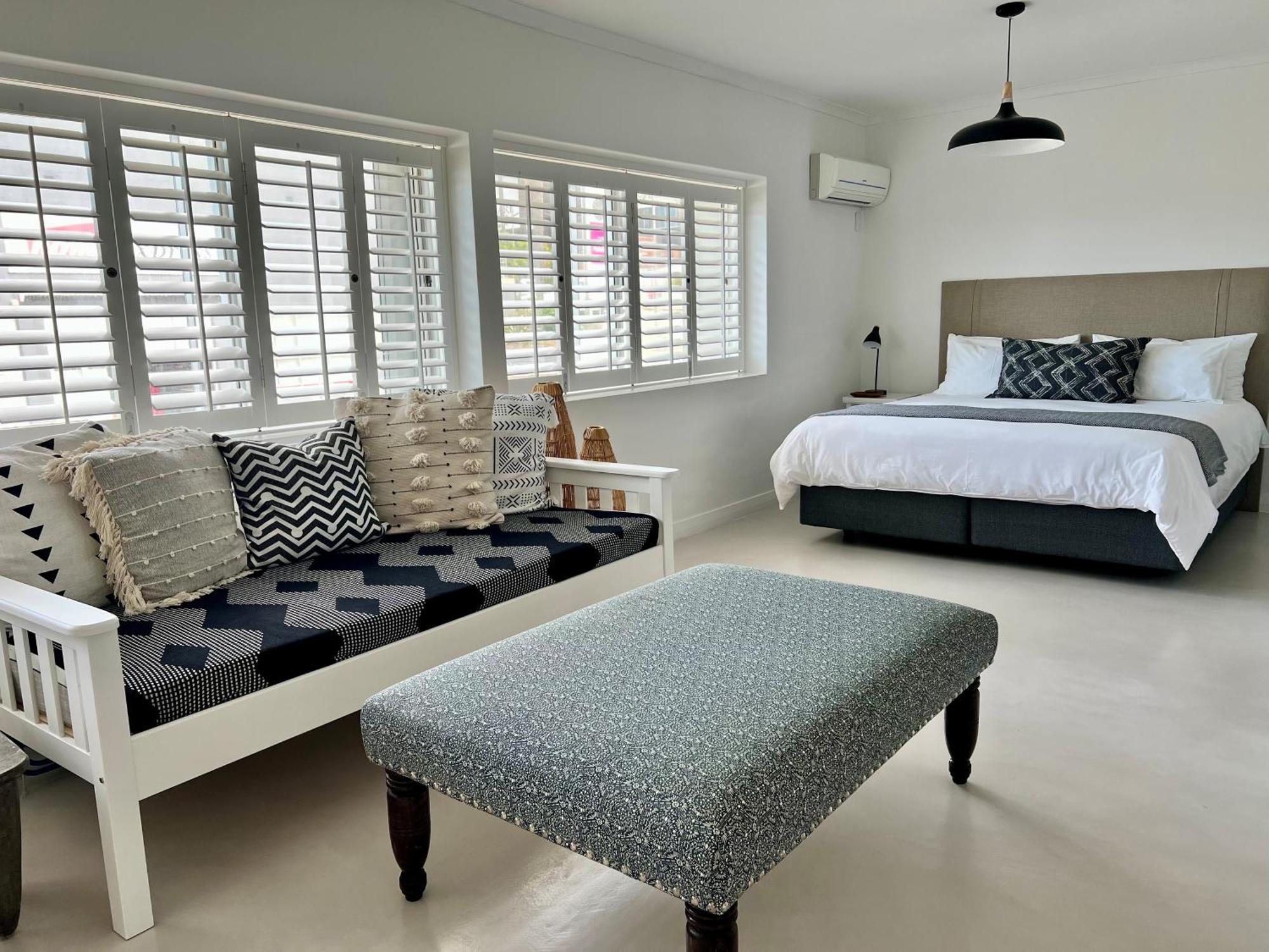 Ferienwohnung Sea View Sun Centre Plettenberg Bay Exterior foto